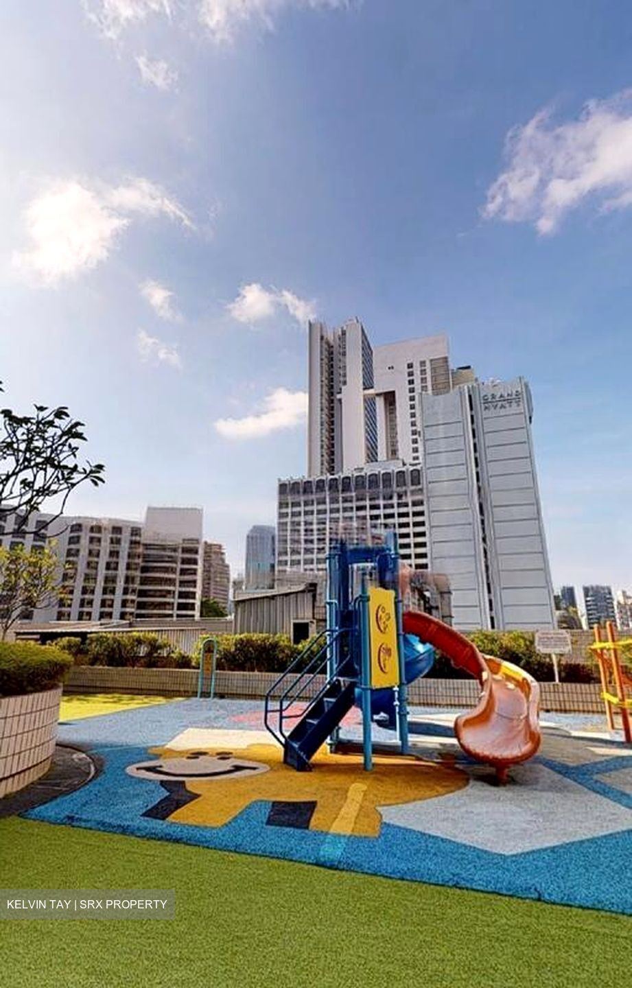 FAR EAST PLAZA (D9), Apartment #476171831